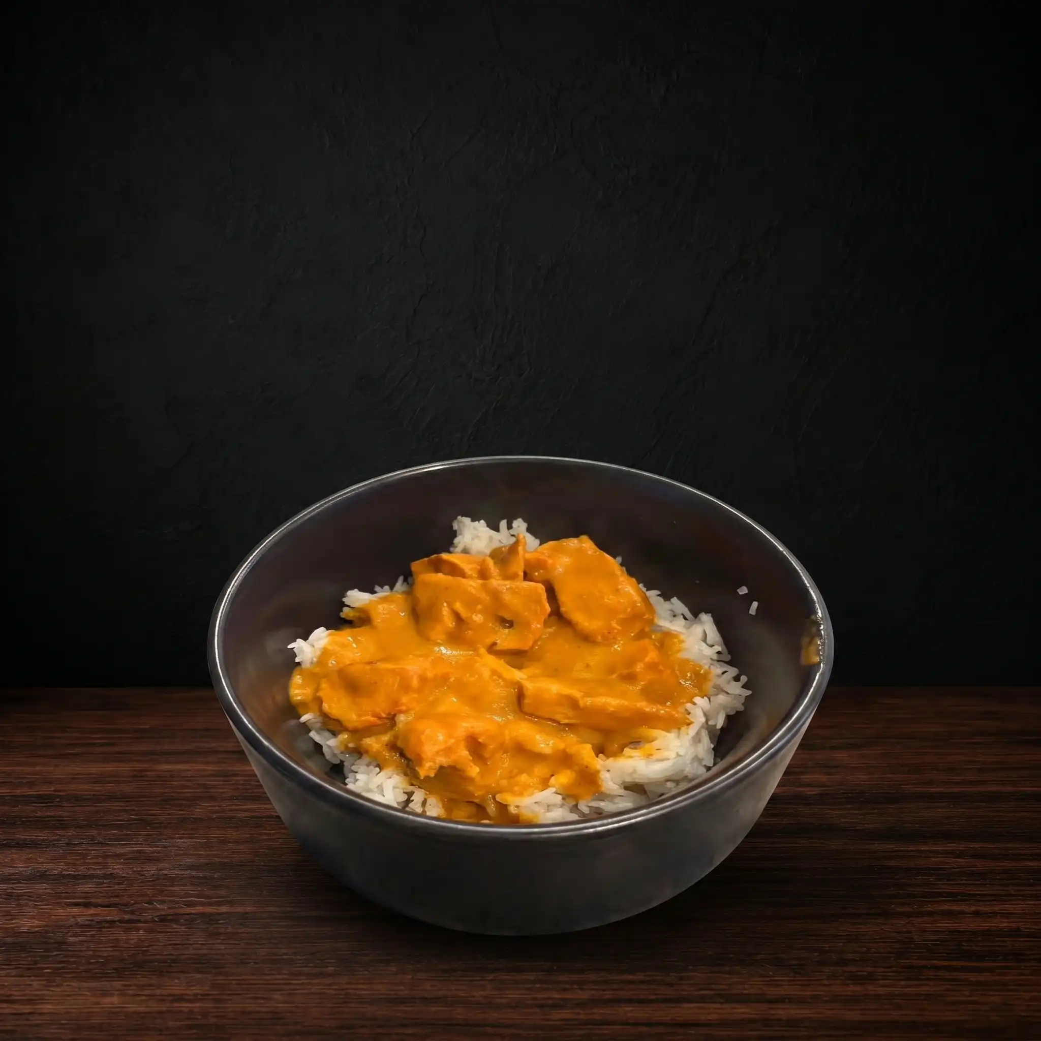 Chicken Makhani.