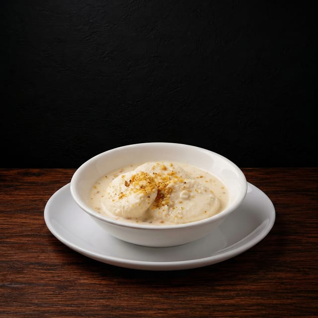 Ras Malai.