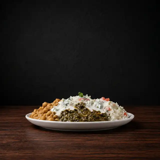 Saag.